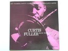 Fuller, Curtis Volume 3 LP Blue Note BLP1583 NM/EX- 196