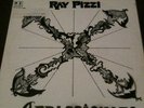RAY PIZZI appassionato PRIVATE spiritual jazz funk 1975