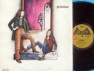 Ginhouse Orig. OZ 1st ST  Promo LP-1971-Hard Prog Monster-EX