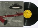 LESTER YOUNG The President NORGRAN 1005 mono David Stone Martin art VG-