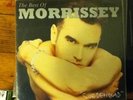 Morrissey - The Best Of: Suedehead 2xLP Smiths, Stone Roses, Suede