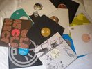 Stock Vinili DJ genere House, Deep, Techno, Electro, Minimal, Techouse