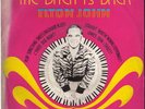 ELTON JOHN The Bitch Is Back / THE EAGLES / STEPPENWOLF Thailand THAI 7