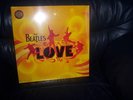 The BEATLES LOVE unplayed MINT DOUBLE VINYL SHRINKWRAP
