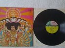 Jimi Hendrix 'Axis Bold as Love' MONO