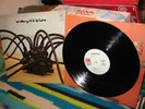 PROMOTIONAL VINYL LP RECORD TARANTULA WLP A&M RECORDS 4202 NICE CHRISTMAS GIFT