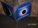 Earthling Society 2 LP Tears Of Andromeda -- NASONI RECORDS 400 copies
