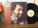 JULES BROUSSARD LP S/T ORIGINAL on FLUER PRIVATE PRESS FUNK & JAZZ  VG++NM-
