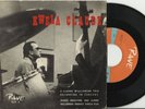CLAUDE WILLIAMSON TRIO    PS E.P. SOUTH AFRICA  KWELA CLAUDE
