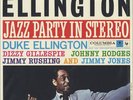 Duke Ellington - Jazz Party in Stereo - 200g Quiex LP - Sealed - Classic Records