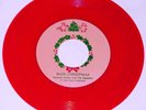 RARE - Blue Christmas - Seymour Swine and the Squealers