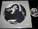 Jill Cislaghi S/T LP Private Press Femme Folk Psych Loner Outsider Acid Archives
