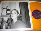 DUM DUM GIRLS | I Will Be LP (HoZac) Sub Pop   GOLD WAX LTD/200   long sold out