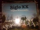 Orquesta Reencarnacion Siglo XX Salsa Lp  Private Label