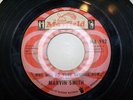 Northern Soul 45 MARVIN SMITH Who Will Do Your Running Now on Mayfield 942