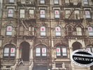LED ZEPPELIN-  PHYSICAL GRAFFITI -  200 GRAM QUIEX SV-P SEALED 'NEW'