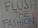 ALICE COOPER Flush The Fashion Philppines MINT SEALED