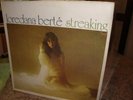 LOREDANA BERTE'-STREAKING SEXY COVER COPERTINA APRIBILE POSTER RARO