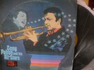 TONY PABON AND HIS ALL STARS  