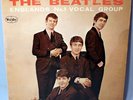 Introducing THE BEATLES - Original US MONO Vee Jay VINYL LP 1964