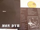MON DYH Murderer '80 Priv German Heavy Guitar Prog Krautrock   plays NM