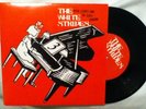 The White Stripes Dead Leaves And The Dirty Ground 7 single vinyl MINT