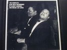 COMPLETE Blue Note Albert Ammons Meade Lux Lewis MOSAIC LP Box Set