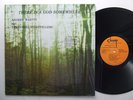 Gospel Soul Funk LP ANDREW WARTTS There Is A God Somewhere on Champ