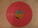 Green Day:Dookie on pink vinyl