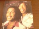 MIKE AND BRENDA SUTTON - DON'T HOLD BACK LP - MODERN SOUL BOOGIE FUNK