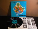 THE MELVINS-BULLHEAD LP VINYL RECORD. 1ST PRESSING. VG++ PEARL JAM.NOT CD.