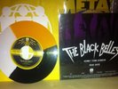 Black Belles Tri Color Vinyl Third Man Records Honky To