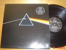 Pink Floyd - Dark Side.. 1973 Quad LP with Posters EX