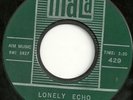 RARE DOO WOP ERA TEEN 45 by RICK KELLIS & GROUP HEAR IT