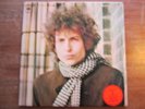 Bob Dylan original Spanish 2lp Blonde On Blonde - Spain pressing 1975
