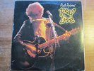 Bob Dylan Hong Kong lp Real Live