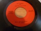 RARE CLEVELAND FUNK 45/ ROY DAWSON & OHIO SOULSTERS