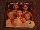 BROTHERS BY CHOICE  Rare Modern  LOS ANGELES  ALA label