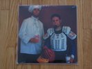 DJ Shadow & Cut Chemist Product Placement SEALED 2 LP