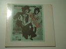 SEALED COLOR Jimi Hendrix Good Vibes TMOQ MVC? Splatter?