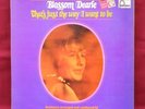Blossom Dearie - That's Just the way I want To be - LP Fontana 6309 015