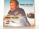 COFFRET CA NE FINIRA JAMAIS - HALLYDAY JOHNNY (33 TOURS)