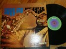 Albert Ayler--Love Cry--Impulse green label-MILFORD GRAVES-VG++