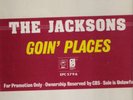 THE  JACKSONS  //  GOIN`  PLACES  //  PROMO  //  HOLLAND  //  UNPLAYED