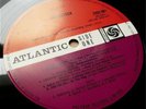 WOODSTOCK: 1970 UK 3LP 1st RED/PLUM ATLANTIC PRESS EX+/Nr MINT