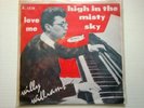 Willy WILLIAMS : High in the misty sky       BELGIAN  7