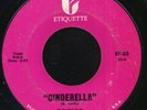 The Sonics Cinderella ORIGINAL RARE MONO STORMIN Garage Punk Rockabilly Mod Hear