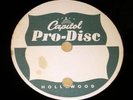 RARE 1960s 33 rpm 10