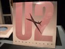 NEGATIVLAND U2 12-inch Single 1991 SST Records STILL SEALED RARE