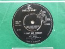 Bill Oddie - I Can't Get Through 1966 UK 45 HEAR IT 